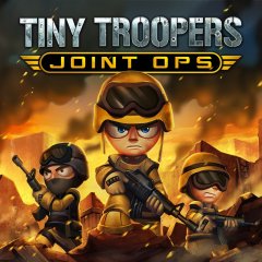 Tiny Troopers: Joint Ops (EU)