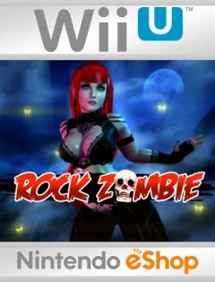 Rock Zombie (EU)