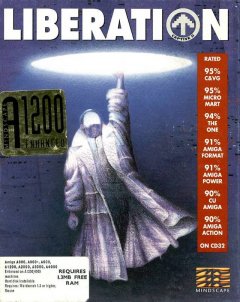 Liberation: Captive II (US)