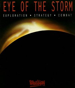 Eye Of The Storm (EU)