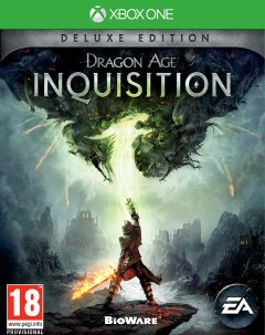 Dragon Age: Inquisition [Deluxe Edition] (EU)