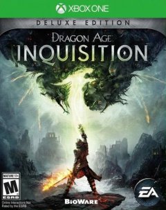 <a href='https://www.playright.dk/info/titel/dragon-age-inquisition'>Dragon Age: Inquisition [Deluxe Edition]</a>    18/30