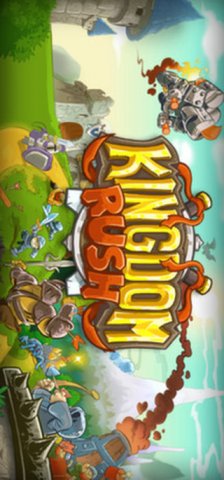 Kingdom Rush (US)