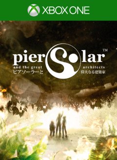 Pier Solar And The Great Architects (US)