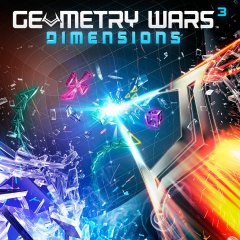 Geometry Wars 3: Dimensions (EU)