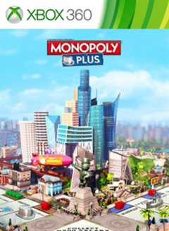 Monopoly Plus (US)