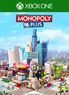 Monopoly Plus (US)