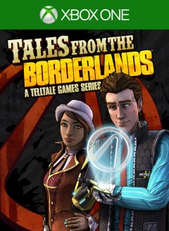 <a href='https://www.playright.dk/info/titel/tales-from-the-borderlands-episode-one-zer0-sum'>Tales From The Borderlands: Episode One: Zer0 Sum</a>    8/30