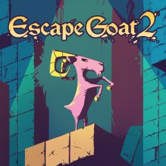 Escape Goat 2 (US)