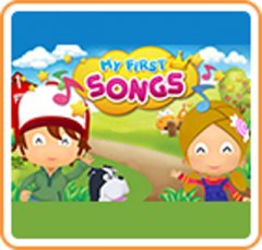 <a href='https://www.playright.dk/info/titel/my-first-songs'>My First Songs</a>    9/30