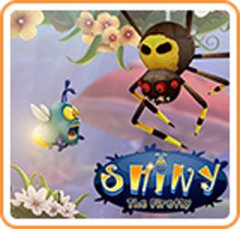 Shiny The Firefly (US)