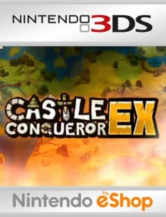 Castle Conqueror EX (EU)