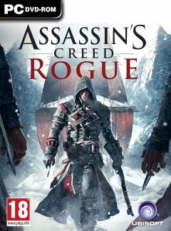 Assassin's Creed Rogue (EU)