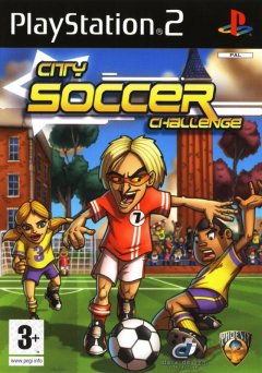 City Soccer Challenge (EU)