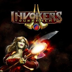 Invokers Tournament (EU)