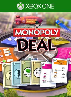 Monopoly Deal (US)