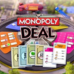 Monopoly Deal (EU)