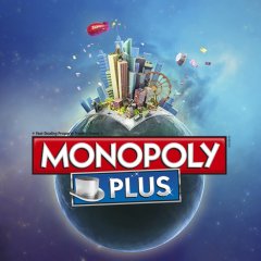 Monopoly Plus (US)