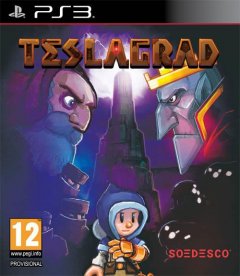 Teslagrad (EU)
