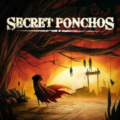 Secret Ponchos (EU)