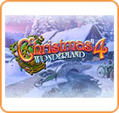 <a href='https://www.playright.dk/info/titel/christmas-wonderland-4'>Christmas Wonderland 4</a>    9/30