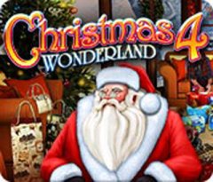 Christmas Wonderland 4 (US)