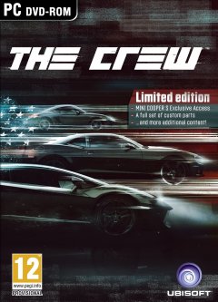 Crew, The [Limited Edition] (EU)
