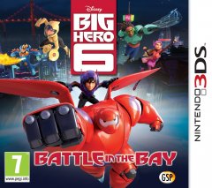 <a href='https://www.playright.dk/info/titel/big-hero-6-battle-in-the-bay'>Big Hero 6: Battle In The Bay</a>    17/30