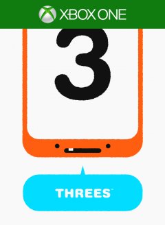 Threes! (US)