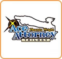Phoenix Wright: Ace Attorney Trilogy [eShop] (US)