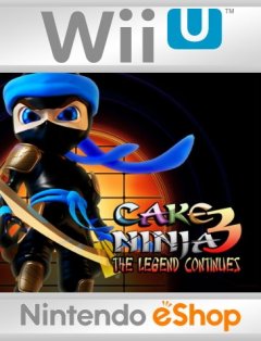 <a href='https://www.playright.dk/info/titel/cake-ninja-3-the-legend-continues'>Cake Ninja 3: The Legend Continues</a>    6/30