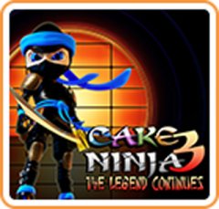<a href='https://www.playright.dk/info/titel/cake-ninja-3-the-legend-continues'>Cake Ninja 3: The Legend Continues</a>    7/30