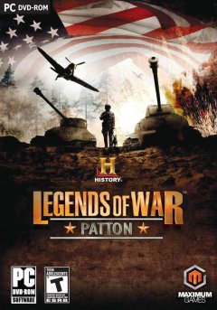 <a href='https://www.playright.dk/info/titel/history-legends-of-war'>History: Legends Of War</a>    8/30