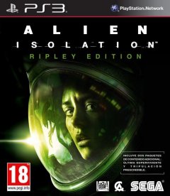<a href='https://www.playright.dk/info/titel/alien-isolation'>Alien: Isolation [Ripley Edition]</a>    22/30