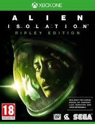 <a href='https://www.playright.dk/info/titel/alien-isolation'>Alien: Isolation [Ripley Edition]</a>    7/30