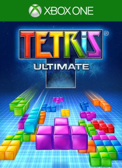 Tetris Ultimate (US)