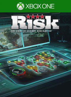 Risk (2014) (US)