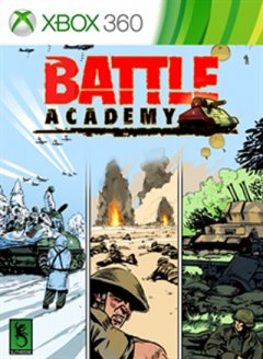 Battle Academy (US)