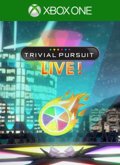 Trivial Pursuit Live! (US)