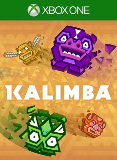Kalimba (US)