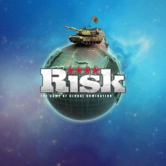 Risk (2014) (US)