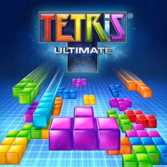 Tetris Ultimate (EU)