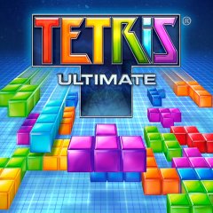 Tetris Ultimate (JP)