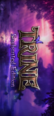 Trine: Enchanted Edition (US)