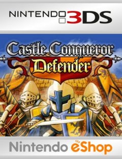 <a href='https://www.playright.dk/info/titel/castle-conqueror-defender'>Castle Conqueror: Defender</a>    20/30