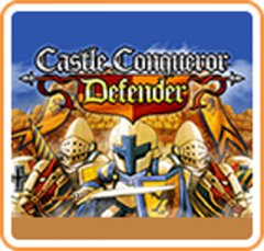 <a href='https://www.playright.dk/info/titel/castle-conqueror-defender'>Castle Conqueror: Defender</a>    21/30