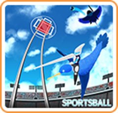 Sportsball (US)
