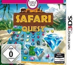 <a href='https://www.playright.dk/info/titel/safari-quest'>Safari Quest</a>    2/30