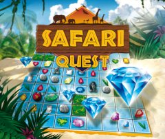 <a href='https://www.playright.dk/info/titel/safari-quest'>Safari Quest [eShop]</a>    3/30