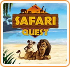 <a href='https://www.playright.dk/info/titel/safari-quest'>Safari Quest [eShop]</a>    4/30